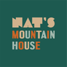 Logo for Strange Bird Hospitality - Nat's Mountain House
