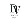 Logo for The DewVal Agency
