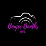 Logo for Boujee Booth NYC