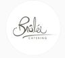 Logo for Brûlée Catering