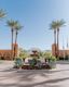 Logo for Scottsdale Marriott at McDowell Mountains
