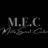 Logo for Mells Event Center