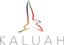 Logo for Kaluah Tours