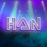Logo for HAN Boston