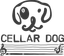 Logo for Cellar Dog