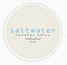 Logo for Saltwater Coastal Grill