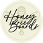 Logo for Honey Brie Boards