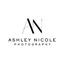 Logo for Ashley Nicole Photography