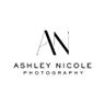 Logo for Ashley Nicole Photography