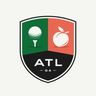 Logo for Atlanta Golf & Social