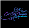 Logo for Cin City Cuisine Catering and Private Chef Service
