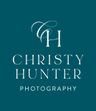Logo for Christy Hunter Photography