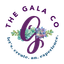 Logo for The Gala Company