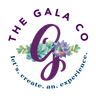 Logo for The Gala Company