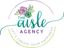 Logo for The Aisle Agency