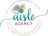 Logo for The Aisle Agency