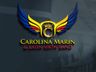 Logo for Carolina Marín & Latin Show Band