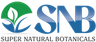 Logo for Supernatural Butanicals