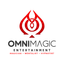 Logo for Omni Magic Entertainment