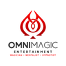 Logo for Omni Magic Entertainment