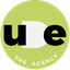 Logo for The uDe Agency