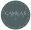 Logo for Camila's Events & Design