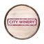 Logo for City Winery NYC - Pier 57
