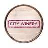 Logo for City Winery NYC - Pier 57