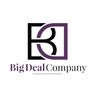 Logo for BIG DEAL Company