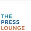Logo for The Press Lounge