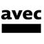 Logo for avec