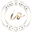 Logo for Irene O’Brien Artistry