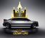 Logo for Crown Limo