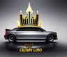 Logo for Crown Limo