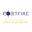 Logo for Portfire Events