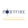 Logo for Portfire Events