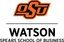 Logo for Oklahoma State University