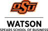 Logo for Oklahoma State University