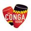 Logo for The Conga Room