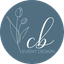 Logo for cb event design