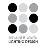 Logo for Suzanne B. Lowell Lighting Design