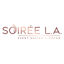 Logo for Soiree LA Event Design