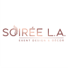 Logo for Soiree LA Event Design