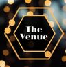 Logo for The Venue