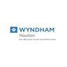 Logo for Wyndham Houston near NRG Park/Medical Center