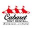 Logo for Cabaret Tent & Party Rental