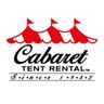 Logo for Cabaret Tent & Party Rental
