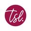 Logo for TSL Event DJs