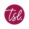 Logo for TSL Event DJs