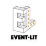 Logo for Event-Lit Marquee Letters